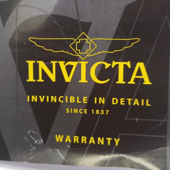Invicta watch - Picture 2 of 4